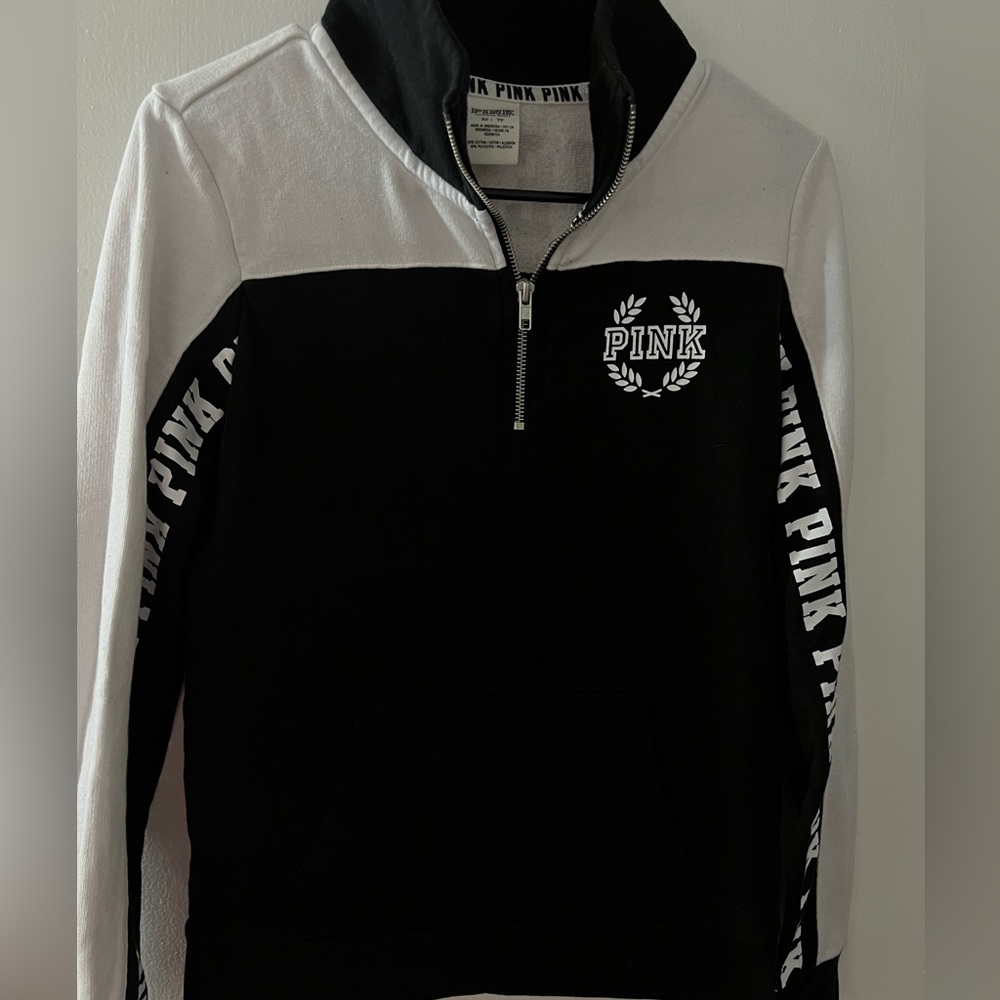 PINK - Zip Up